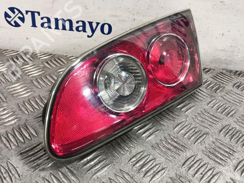 Right tailgate light SEAT CORDOBA (6L2) 1.9 TDI | BP31931728C80