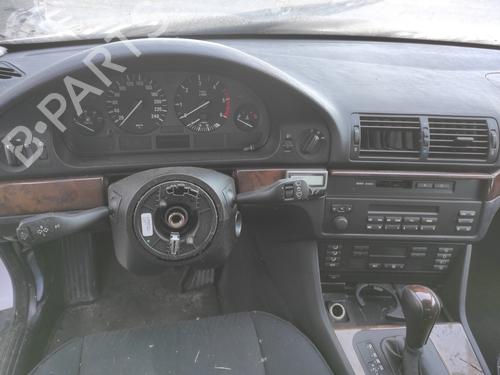Engine control unit (ECU) BMW 5 Touring (E39)  | BP17212871M57 