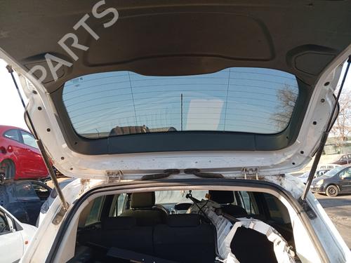 Used Tailgate lift support FORD C-MAX II (DXA/CB7, DXA/CEU) [2010-2019]  32844976