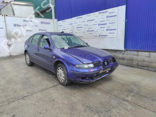 Left front shock absorber SEAT LEON (1M1) 1.9 SDI | BP37442989M16 - Image 5