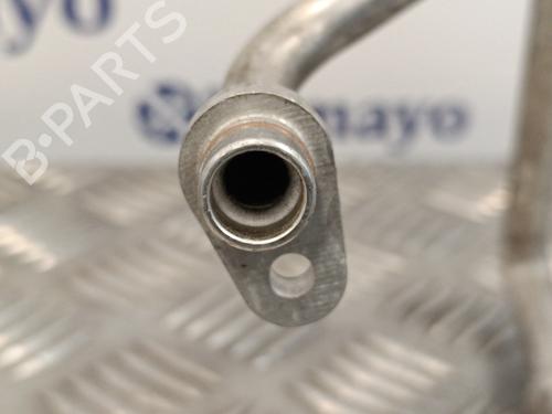 AC pipe DACIA DOKKER MPV (KE_)  | BP16318930M126 