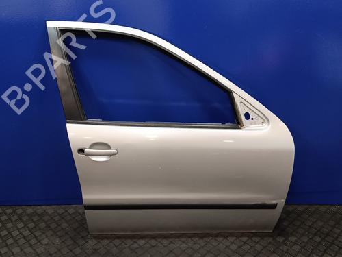Used Right front door SEAT TOLEDO II (1M2) 2.3 V5 (150 hp) 17235624