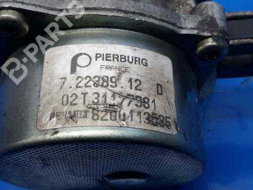 Vacuum pump RENAULT MEGANE II (BM0/1_, CM0/1_) 1.5 dCi (BM02, BM13, BM2A, CM02, CM13) | BP5766899M80 
