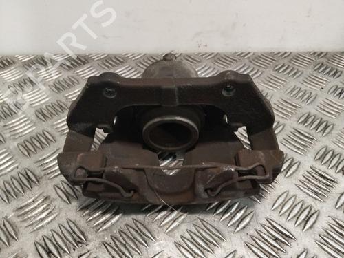 Left front brake caliper OPEL CORSA C (X01) 1.7 CDTI (F08, F68) | BP37607811M105 - Image 5