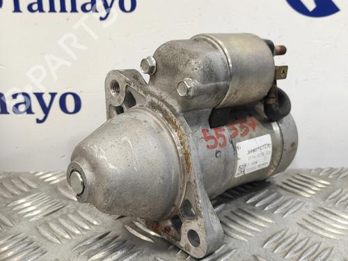 Starter OPEL ASTRA J Sports Tourer (P10) 1.7 CDTI (35) | BP17897586M8 