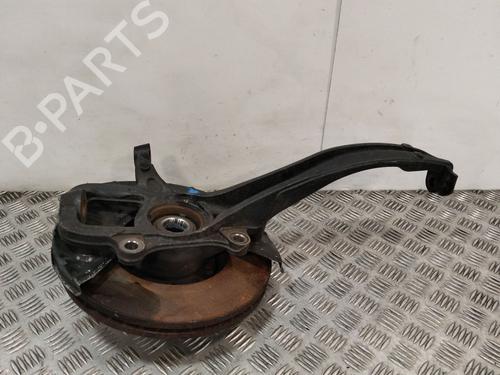 Used Left front steering knuckle Left front steering knuckle 37443056 37443056