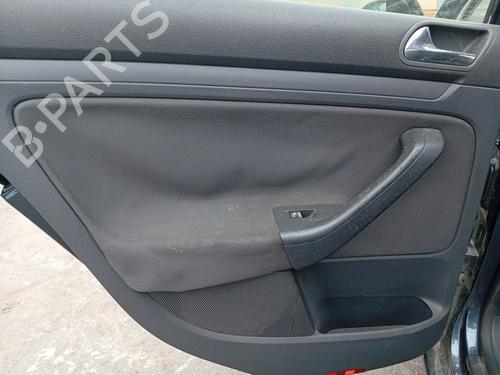 Venstre bakpanel Venstre bakpanel VW GOLF V (1K1) 1.6 (102 hp) 36431733 36431733