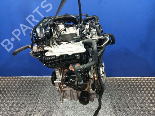 Used Engine Engine SKODA FABIA III (NJ3) [2014-2021] 33017919 33017919