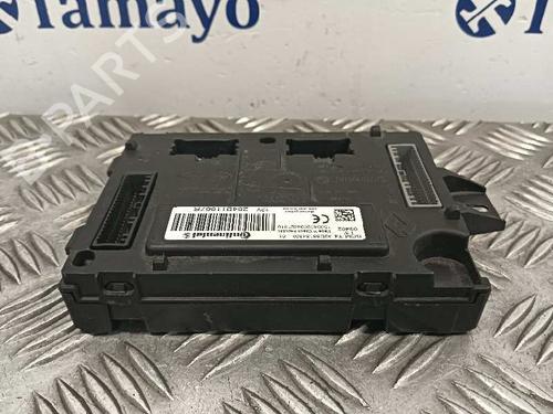 Electronic module RENAULT CLIO IV (BH_) 0.9 TCe 90 (BHNF, BHMA, BHMH, BHJK, BHJR) | BP25889721M83 