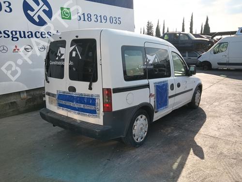 AC pipe OPEL COMBO Tour 1.3 CDTI 16V | BP37759063M126 - Image 7