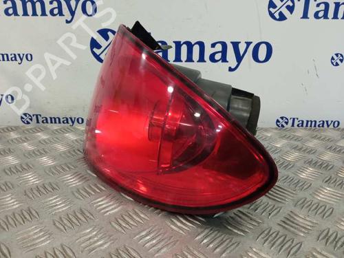 Right taillight SEAT TOLEDO III (5P2)  | BP25890367C35 