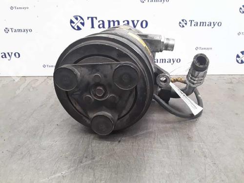 AC compressor SUZUKI VITARA (ET, TA, TD) 1.9 D All-wheel Drive (SE419TD) | BP6074380M34 