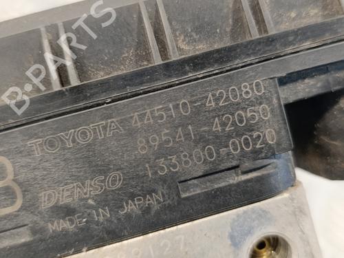 ABS pump TOYOTA RAV 4 II (_A2_)  | BP18016041M43 