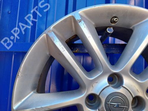 Felg OPEL CORSA D (S07)  | BP17646062C45 