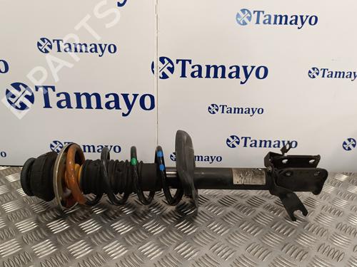 Left front shock absorber DACIA DOKKER MPV (KE_) 1.6 LPG (102 hp) 16318958