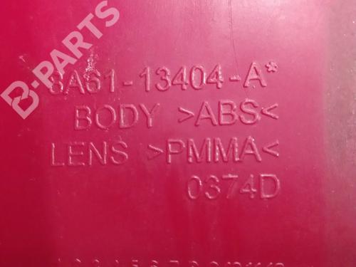 Right taillight FORD FIESTA VI (CB1, CCN)  | BP8685490C35 