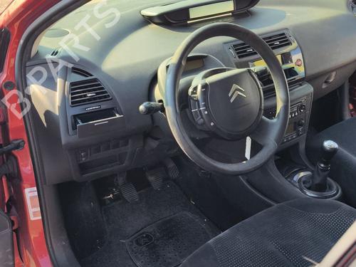 Used Steering column Steering column PEUGEOT 206 Hatchback (2A/C) 1.4 HDi (69 hp) 39992539 39992539