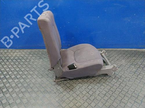 Rear seat MERCEDES-BENZ A-CLASS (W168) A 170 CDI (168.008) | BP29374536C17 