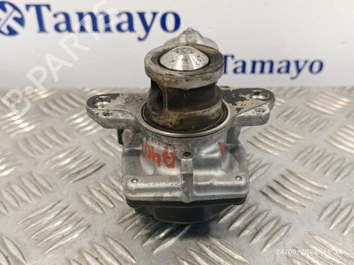 Egr NISSAN QASHQAI I (J10, NJ10)  | BP19903272M69 