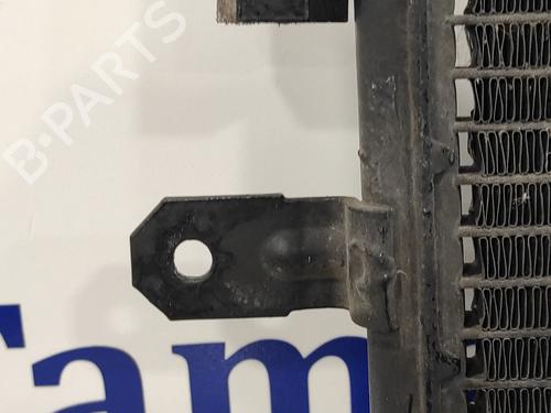 AC radiator AUDI A4 B6 (8E2)  | BP13390954M32 