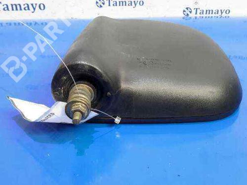 Right mirror HYUNDAI H-1 Van (A1) 2.5 TD | BP5272484C27 