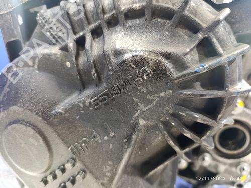 Gearbox OPEL CORSA D (S07) 1.3 CDTI (L08, L68) | BP26896230M3 