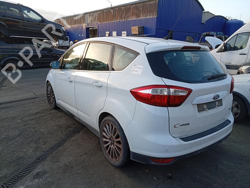 Used Anti roll bar Anti roll bar FORD C-MAX II (DXA/CB7, DXA/CEU) 1.0 EcoBoost (125 hp) 34103346 34103346