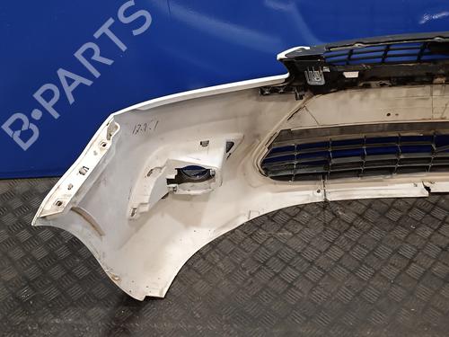 Zderzak przedni FORD FOCUS II Turnier (DA_, FFS, DS) 1.6 TDCi | BP17456465C7 