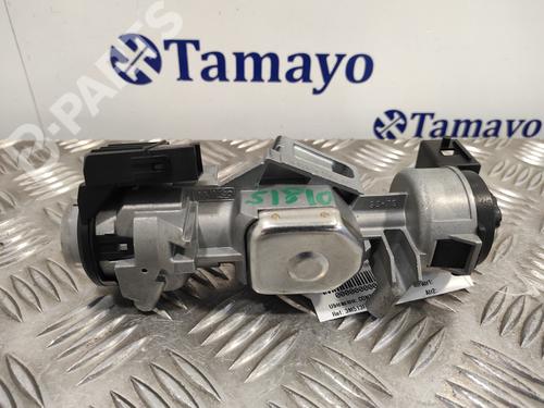 Ignition barrel MAZDA 3 (BK)  | BP10772592M48 