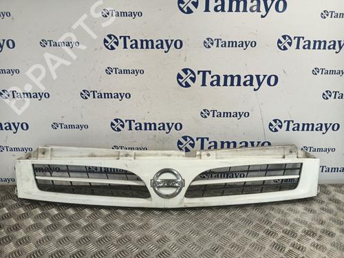 Used Grille NISSAN INTERSTAR Van (X70) dCi 115 (115 hp) 30007210