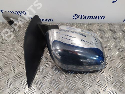Right mirror NISSAN PATHFINDER III (R51)  | BP9552510C27 