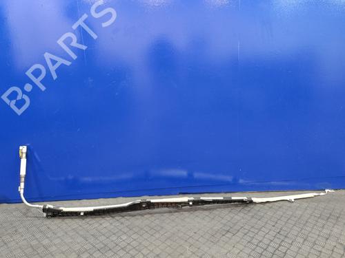 Right curtain airbag VW GOLF V (1K1)  | BP18951358C12 