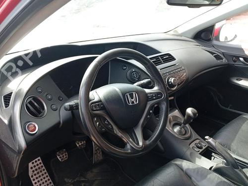 Used Dashboard Dashboard HONDA CIVIC VIII Hatchback (FN, FK) 2.2 CTDi (FK3) (140 hp) 34545168 34545168