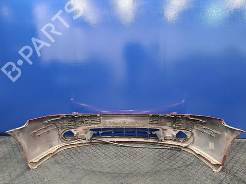 Front bumper RENAULT LAGUNA II (BG0/1_) 1.9 dCi (BG08, BG0G) | BP16827118C7 