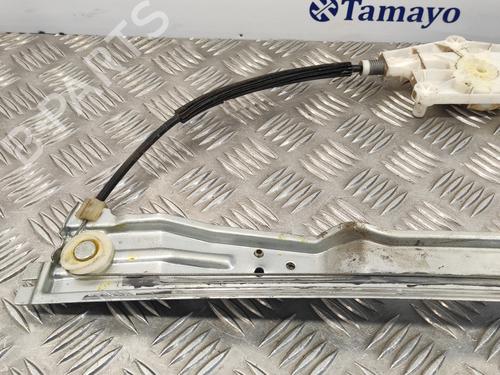 Front right window mechanism CITROËN C4 I (LC_)  | BP13736794C23 