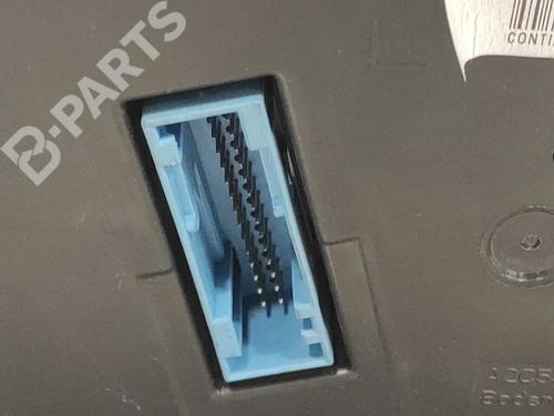 Instrument cluster SEAT ALTEA (5P1) 1.6 TDI | BP11366040C47 