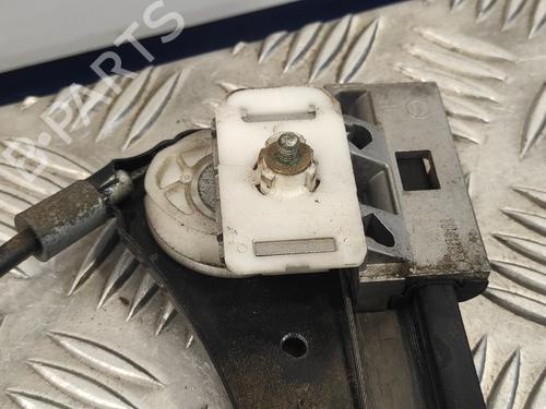 Front left window mechanism MERCEDES-BENZ C-CLASS (W203)  | BP13878467C22 