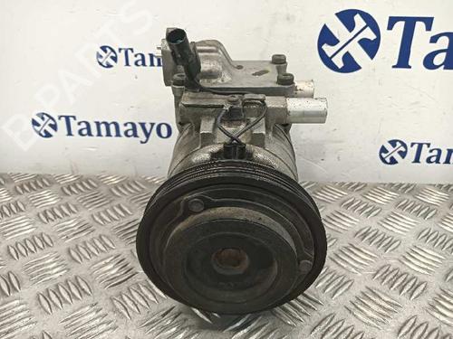 AC Kompressor HYUNDAI MATRIX (FC)  | BP25116185M34 