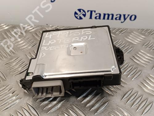 Electronic module KIA CARNIVAL / GRAND CARNIVAL III (VQ)  | BP15131636M83 