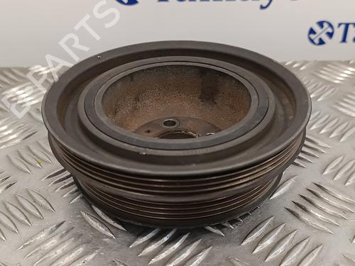 Pulley IVECO DAILY IV Van 35C14 GV, 35C14 GV/P, 35S14 GV, 35S14 GV/P | BP16077857M122 