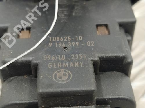 Ignition barrel BMW X1 (E84) xDrive 23 d | BP10392416M48 