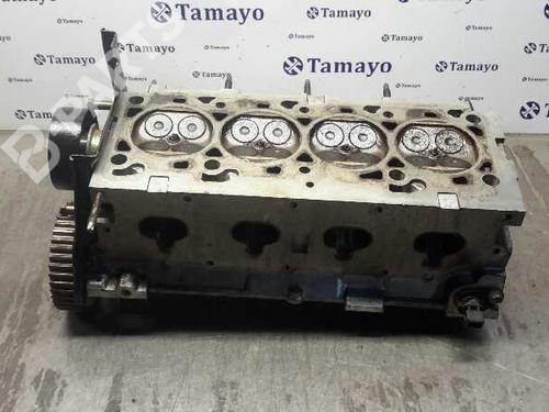 Cylinder head FORD MONDEO II (BAP)  | BP10970111M5 