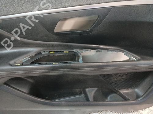 Front left panel PEUGEOT 3008 II SUV (MC_, MR_, MJ_, M4_) 1.2 THP/ PureTech 130 (MRHNSM, MRHNSU, MRHNSJ, MRHNYW,... | BP36278660C58 - Image 2