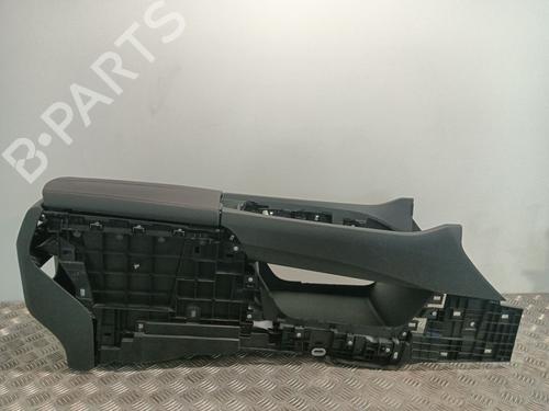 Mittelkonsole Mittelkonsole NISSAN X-TRAIL I (T30) 2.2 dCi 4x4 (136 hp) 33660748 33660748