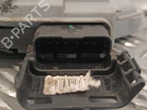 Rear right lock PEUGEOT 308 I (4A_, 4C_) 1.6 HDi | BP17209647C99 