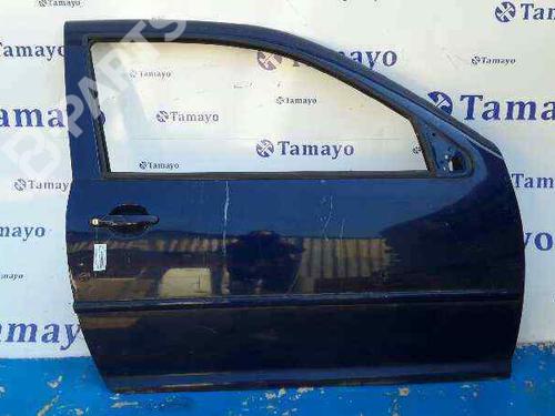 Used Right front door VW GOLF IV (1J1) 1.6 (100 hp) 3493344