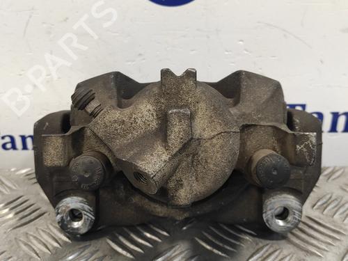 Bremssattel links vorne RENAULT SCÉNIC III (JZ0/1_)  | BP20934924M105 
