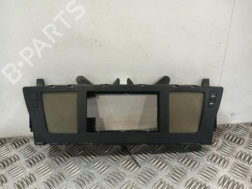 Used Instrument cluster Instrument cluster CITROËN C4 Picasso I MPV (UD_) 1.6 16V (150 hp) 35920572 35920572