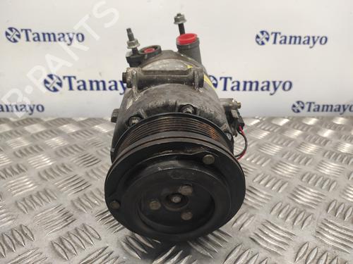 AC compressor FORD TRANSIT V363 Van (FCD, FDD) 2.2 TDCi RWD | BP23529653M34 