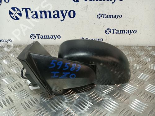 Retrovisor esquerdo DODGE CALIBER 2.0 | BP30354844C26 